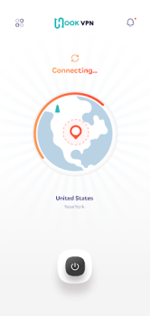 Скачать Hook VPN - Fast & Secure VPN Инструменты для Андроид скриншот 7