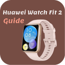 Скачать  Huawei watch fit 2 Guide