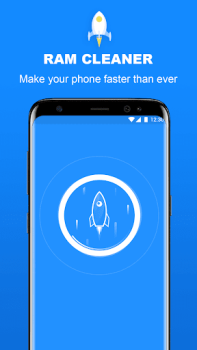Скачать Faster Cleaner Инструменты для Андроид скриншот 3