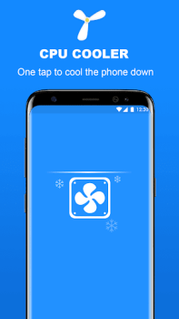 Скачать Faster Cleaner Инструменты для Андроид скриншот 4