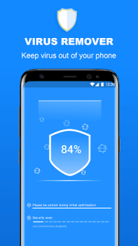 Скачать Faster Cleaner Инструменты для Андроид скриншот 5