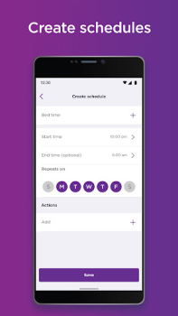 Скачать Roku Smart Home Жилье и дом для Андроид скриншот 4