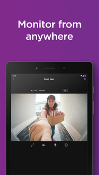 Скачать Roku Smart Home Жилье и дом для Андроид скриншот 7