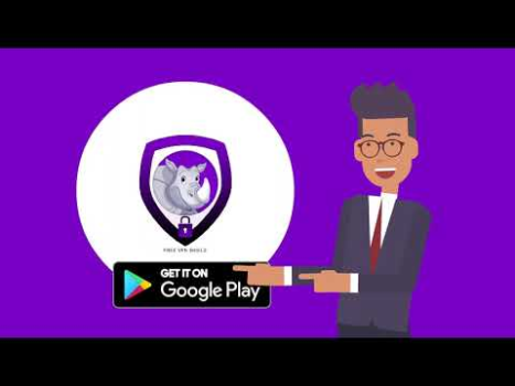 Скачать RYN VPN —быстрый и безопасный Инструменты для Андроид скриншот 8