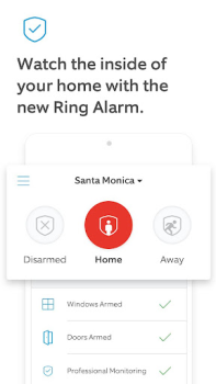 Скачать Ring - Always Home Стиль жизни для Андроид скриншот 2
