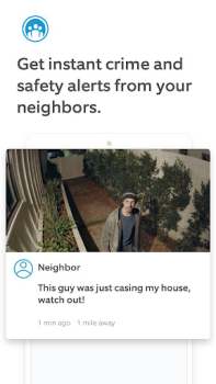 Скачать Ring - Always Home Стиль жизни для Андроид скриншот 3