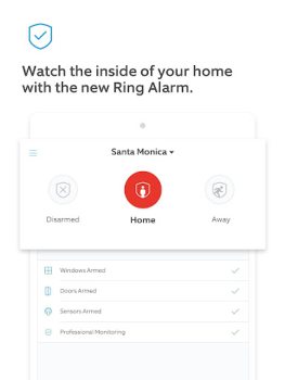 Скачать Ring - Always Home Стиль жизни для Андроид скриншот 5