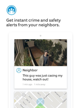 Скачать Ring - Always Home Стиль жизни для Андроид скриншот 6
