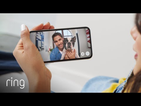 Скачать Ring - Always Home Стиль жизни для Андроид скриншот 7