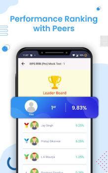 Скачать Step By Step Образование для Андроид скриншот 5