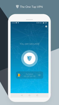 Скачать ZenMate VPN Инструменты для Андроид скриншот 2
