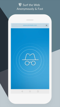 Скачать ZenMate VPN Инструменты для Андроид скриншот 4