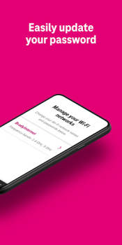 Скачать T-Mobile Internet Жилье и дом для Андроид скриншот 5