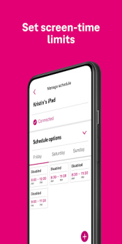 Скачать T-Mobile Internet Жилье и дом для Андроид скриншот 6