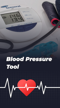 Скачать Blood Pressure Здоровье и фитнес для Андроид скриншот 5