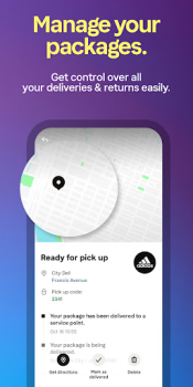 Скачать Klarna | Shop now. Pay later. Покупки для Андроид скриншот 6