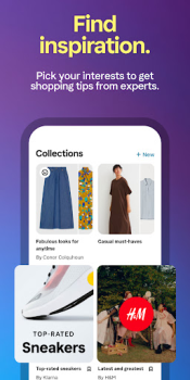 Скачать Klarna | Shop now. Pay later. Покупки для Андроид скриншот 7