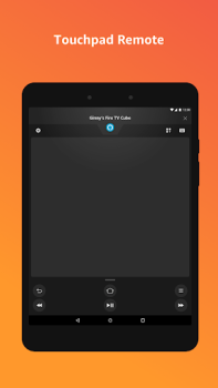 Скачать Amazon Fire TV Инструменты для Андроид скриншот 6