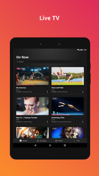 Скачать Amazon Fire TV Инструменты для Андроид скриншот 7