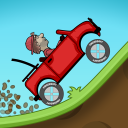 Скачать  Hill Climb Racing