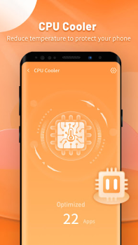 Скачать Wide Files:Менеджер и уборщик Инструменты для Андроид скриншот 5