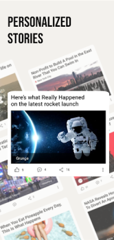 Скачать Apex News: свежие новости Новости и журналы для Андроид скриншот 5