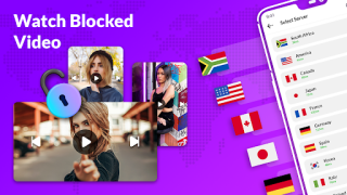 Скачать Fast Turbo VPN - Secure VPN Инструменты для Андроид скриншот 5