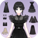 Скачать  кукла Барби: игры для девочек