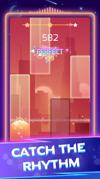 Скачать Piano Star Музыкальные игры для Андроид скриншот 3
