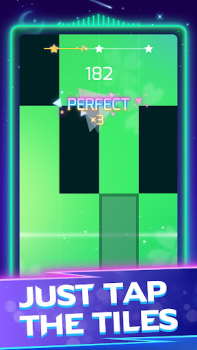 Скачать Piano Star Музыкальные игры для Андроид скриншот 4
