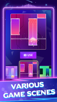 Скачать Piano Star Музыкальные игры для Андроид скриншот 5