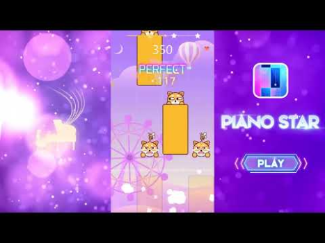 Скачать Piano Star Музыкальные игры для Андроид скриншот 8