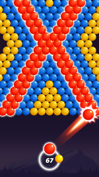 Скачать Bubble Pop Dream: Bubble Shoot Головоломки для Андроид скриншот 3