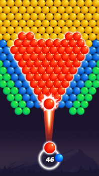 Скачать Bubble Pop Dream: Bubble Shoot Головоломки для Андроид скриншот 5