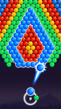Скачать Bubble Pop Dream: Bubble Shoot Головоломки для Андроид скриншот 6