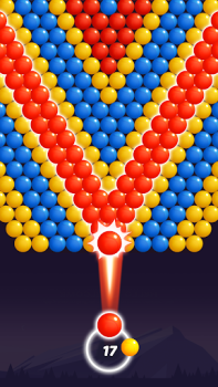 Скачать Bubble Pop Dream: Bubble Shoot Головоломки для Андроид скриншот 7