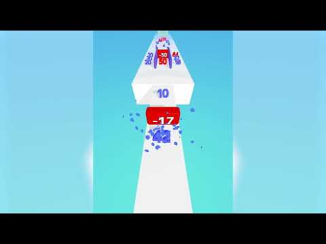 Скачать Number Master: Run and merge Экшен для Андроид скриншот 8