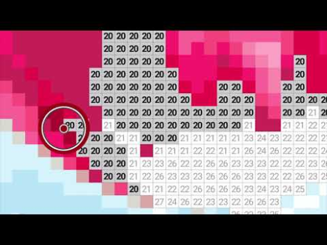 Скачать Color by Number: Pаскраска Настольные игры для Андроид скриншот 8