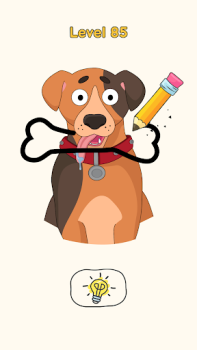 Скачать DOP 4: Draw One Part Головоломки для Андроид скриншот 3
