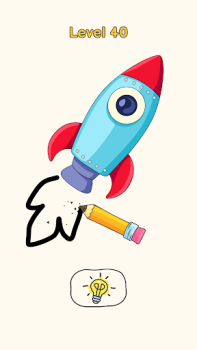 Скачать DOP 4: Draw One Part Головоломки для Андроид скриншот 4