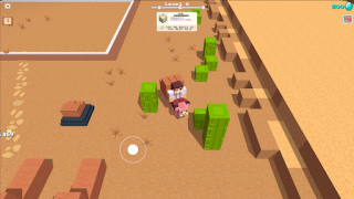 Скачать CubeCrafter Ролевые для Андроид скриншот 4