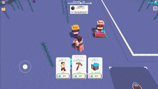 Скачать CubeCrafter Ролевые для Андроид скриншот 6
