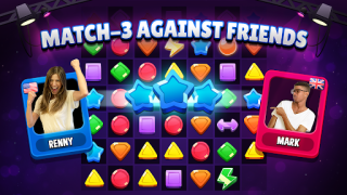 Скачать Match Masters Казуальные для Андроид скриншот 7