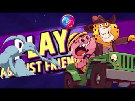 Скачать Match Masters Казуальные для Андроид скриншот 8