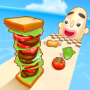 Скачать  Sandwich Runner