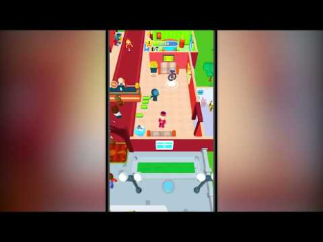 Скачать My Perfect Hotel Аркады для Андроид скриншот 8