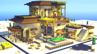 Скачать Craft Earth Boy Симуляторы для Андроид скриншот 4