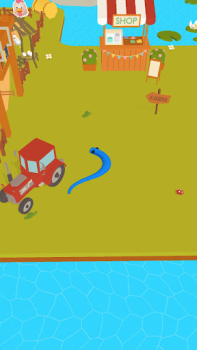 Скачать Snake Crusher Симуляторы для Андроид скриншот 6