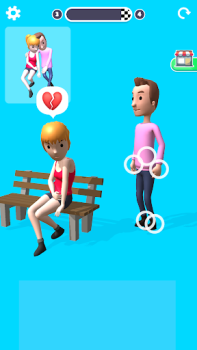 Скачать Move People Симуляторы для Андроид скриншот 6