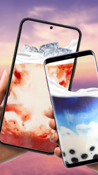 Скачать Boba Recipe: DIY Bubble Tea Казуальные для Андроид скриншот 4